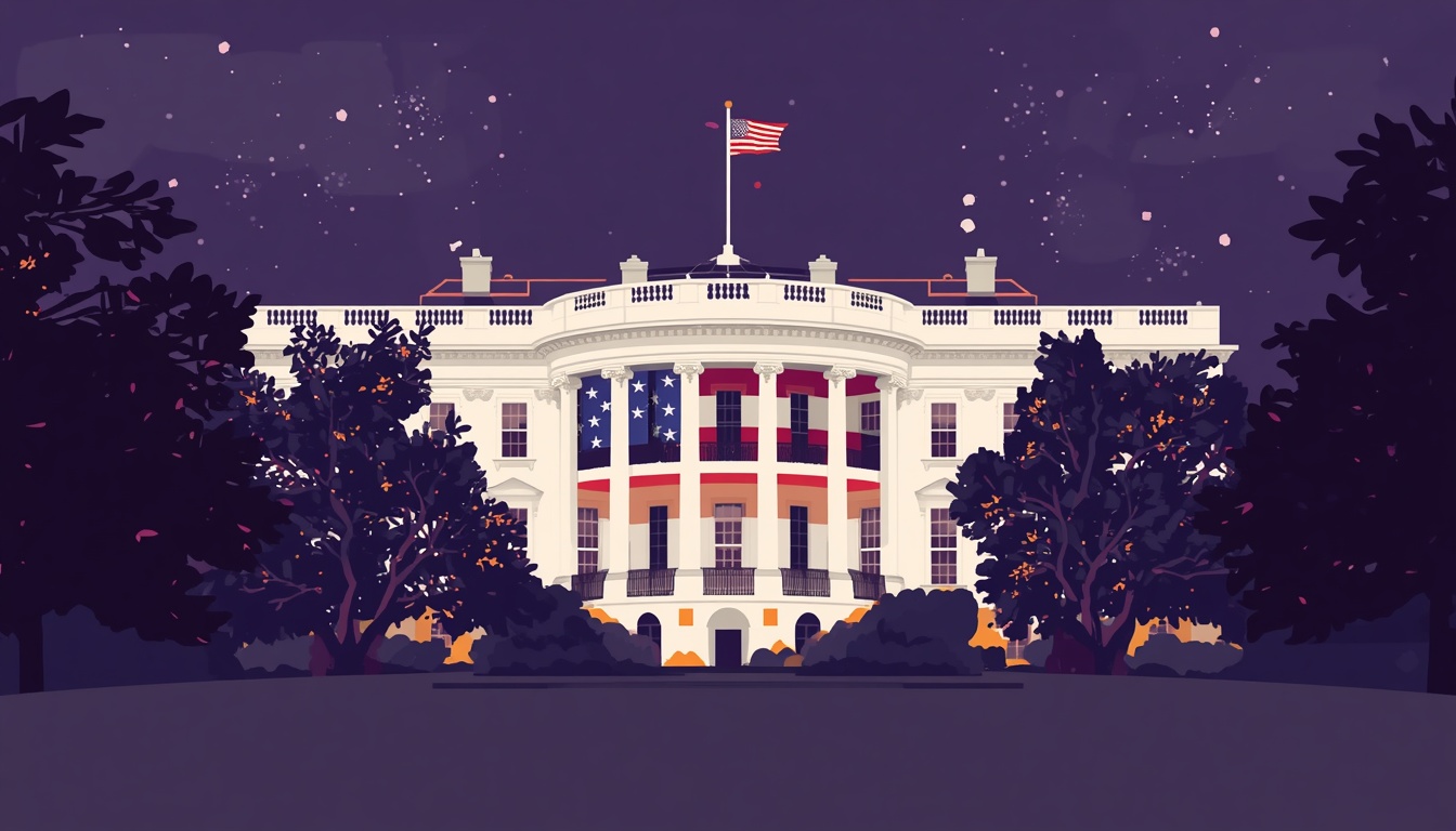 CFTC Sends Crypto Rules to White House for Review